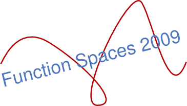 Function Spaces IX