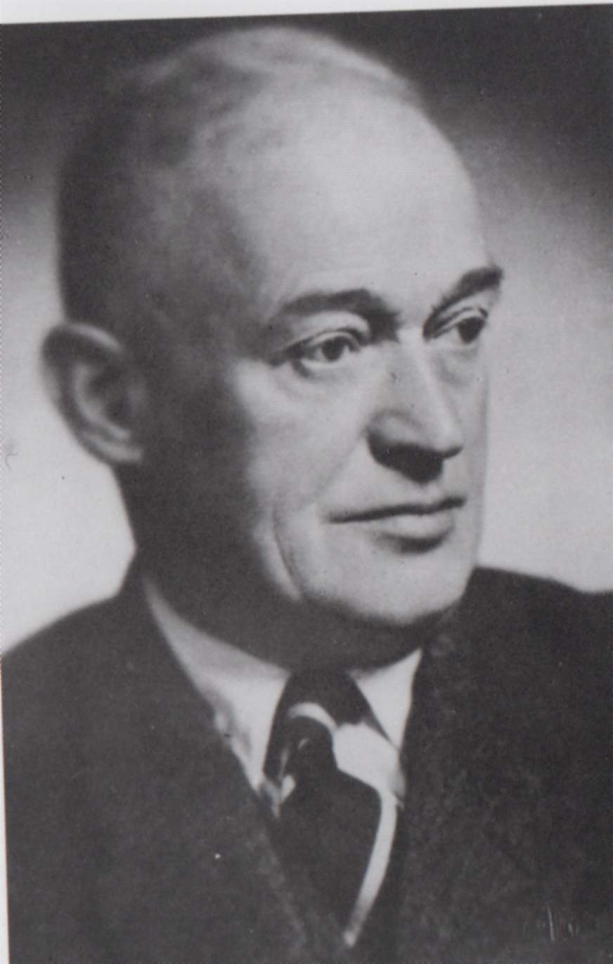 Tadeusz Waewski