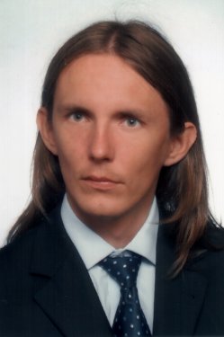 dr Grzegorz Kapustka - Grzegorz_Kapustka